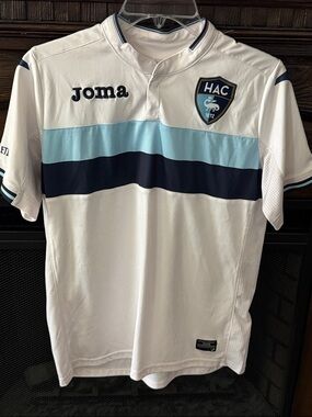 Joma Havre Athletic Club Kids Jersey